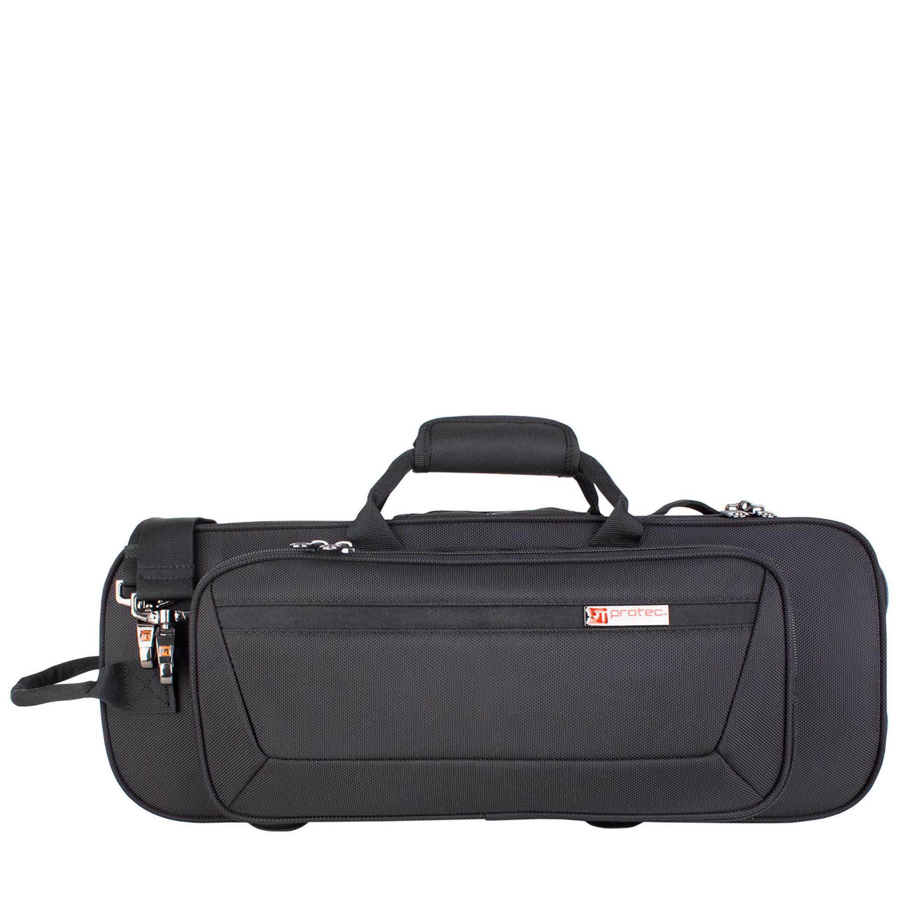 Trumpet Case - PRO PAC, Contoured (Black) | Protec